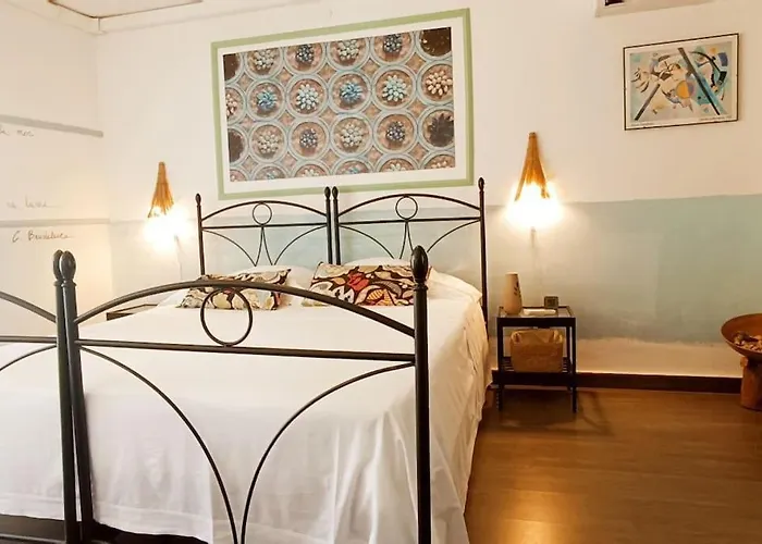 Eco Art Home