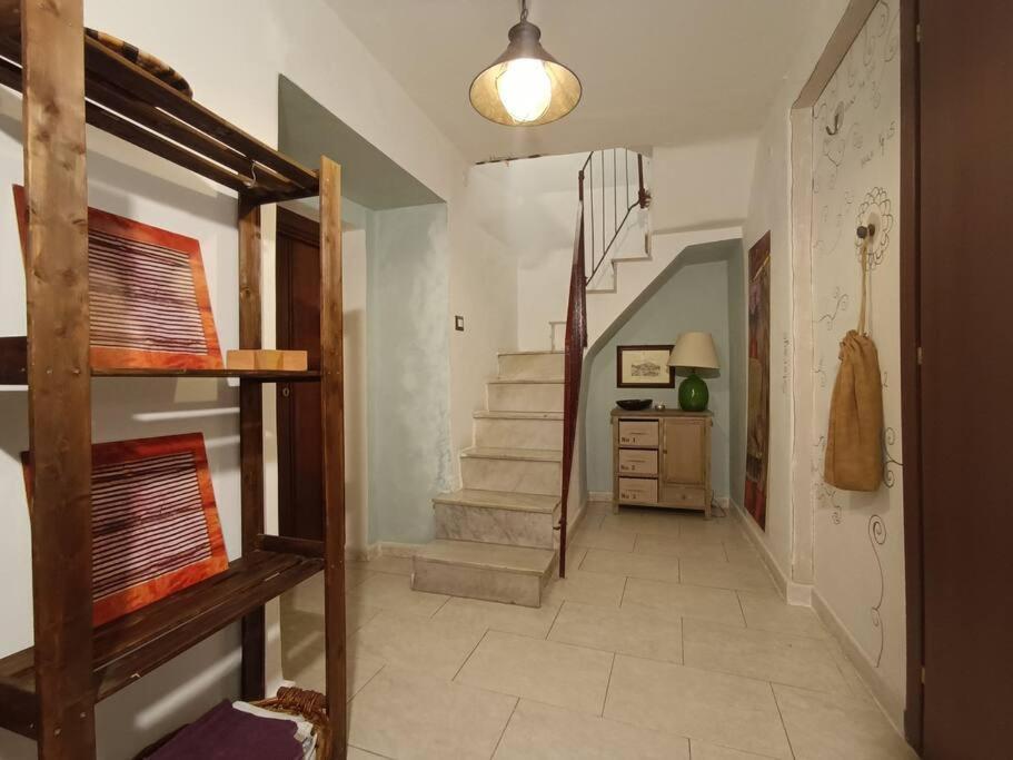 Eco Art Apartment