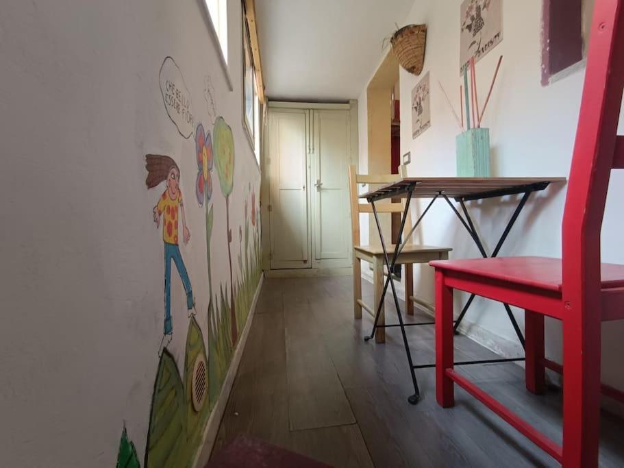 Eco Art Apartment Catania