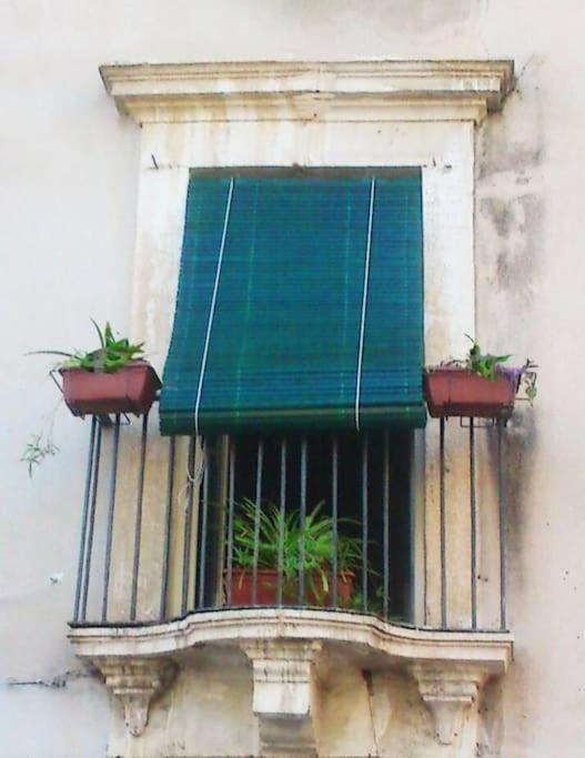 Eco Art Apartment *